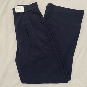 NWT Abercrombie Sloane Pants (Short)